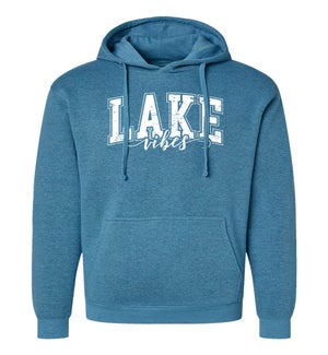 Lake Vibes Hoodie